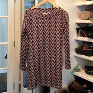 Casting dress
